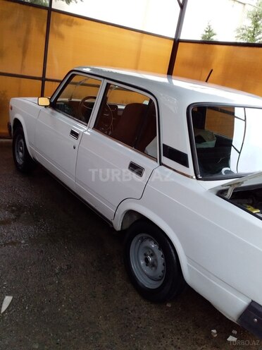 LADA (VAZ) 2107 2007, 39,500 km - 1.3 l - Bakı