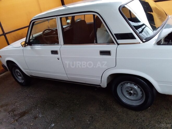 LADA (VAZ) 2107 2007, 39,500 km - 1.3 l - Bakı