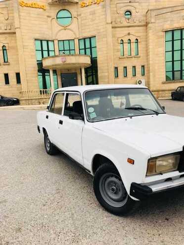LADA (VAZ) 2107 1992, 100,000 km - 1.6 l - Bakı