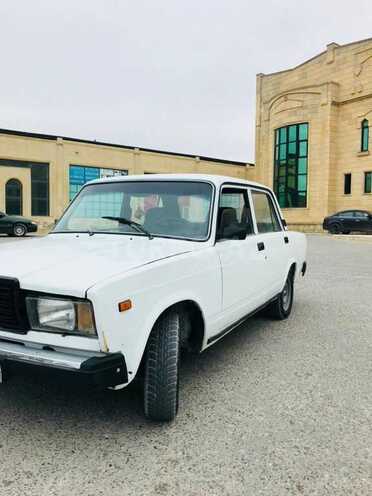 LADA (VAZ) 2107 1992, 100,000 km - 1.6 l - Bakı