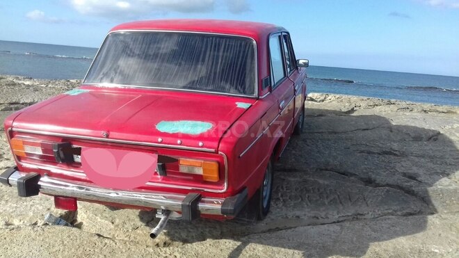 LADA (VAZ) 2106 1984, 1,268,459 km - 0.2 l - Bakı