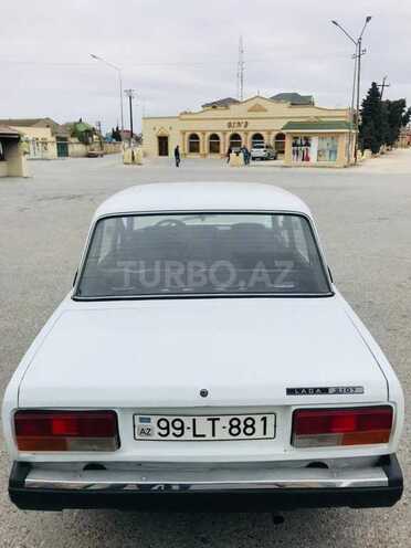 LADA (VAZ) 2107 1992, 100,000 km - 1.6 l - Bakı