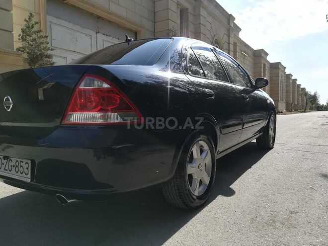 Nissan Sunny 2011, 194,000 km - 1.6 l - Bakı