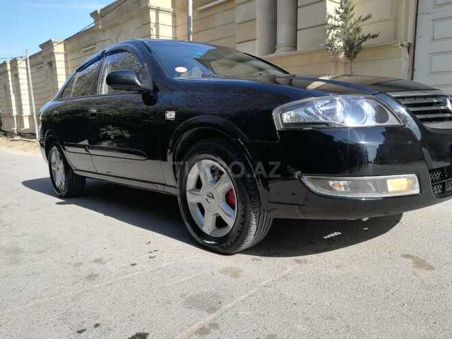 Nissan Sunny 2011, 194,000 km - 1.6 l - Bakı