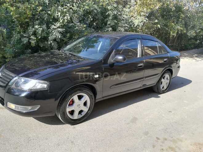 Nissan Sunny 2011, 194,000 km - 1.6 l - Bakı