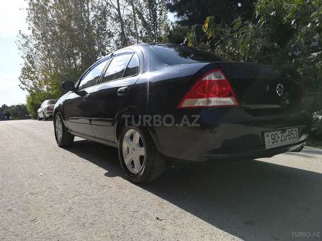 Nissan Sunny 2011, 194,000 km - 1.6 l - Bakı