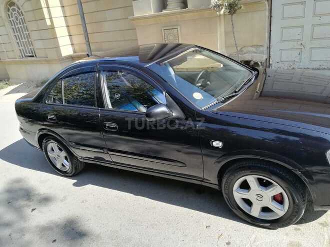 Nissan Sunny 2011, 194,000 km - 1.6 l - Bakı