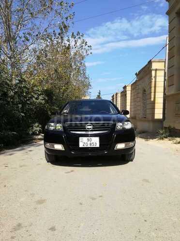 Nissan Sunny 2011, 194,000 km - 1.6 l - Bakı