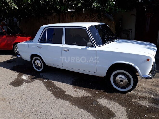 LADA (VAZ) 21011 1972, 143,000 km - 0.2 л - Qazax