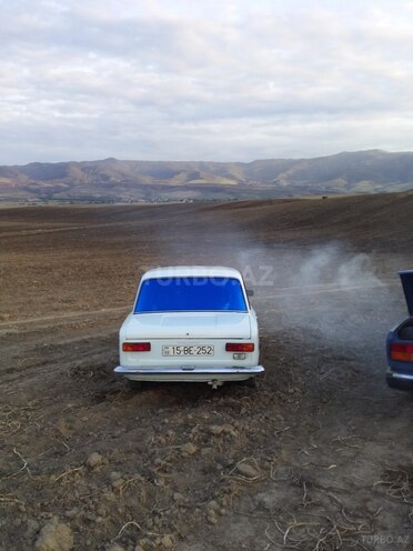 LADA (VAZ) 21011 1972, 143,000 km - 0.2 л - Qazax