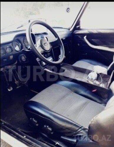 LADA (VAZ) 21011 1972, 143,000 km - 0.2 л - Qazax