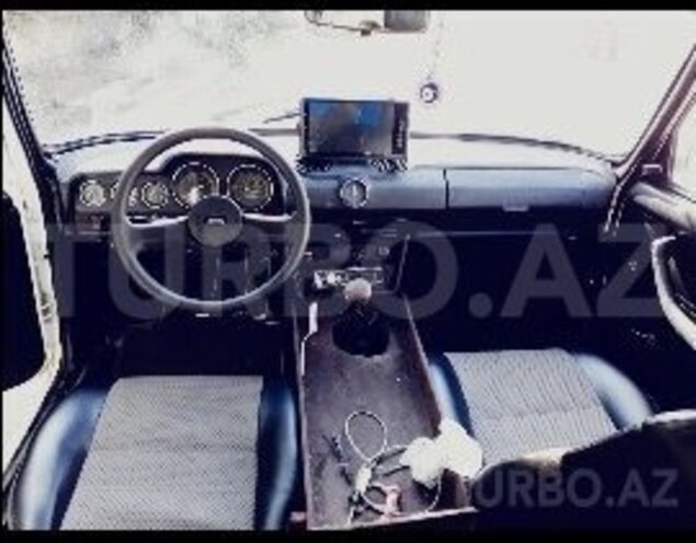 LADA (VAZ) 21011 1972, 143,000 km - 0.2 л - Qazax