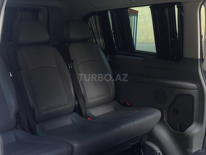 Mercedes Vito 115 2008, 311,849 km - 2.2 l - Bakı