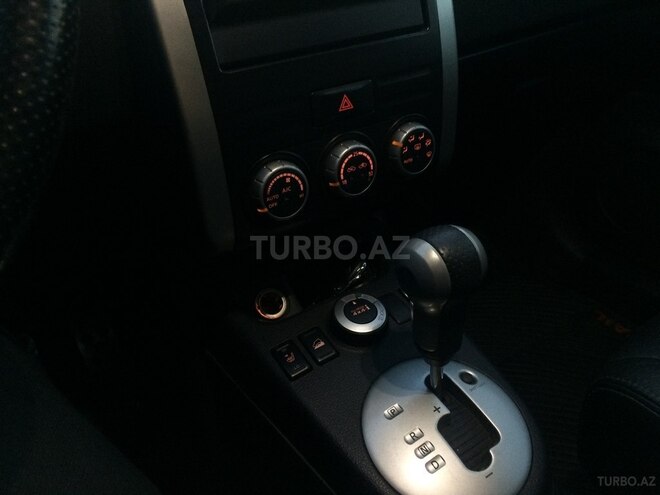 Nissan X-Trail 2011, 79,000 km - 2.5 l - Bakı