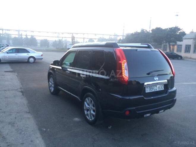Nissan X-Trail 2011, 79,000 km - 2.5 l - Bakı