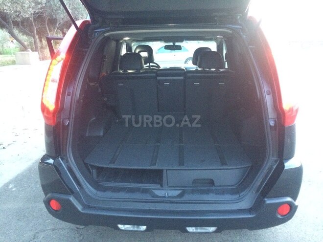 Nissan X-Trail 2011, 79,000 km - 2.5 l - Bakı