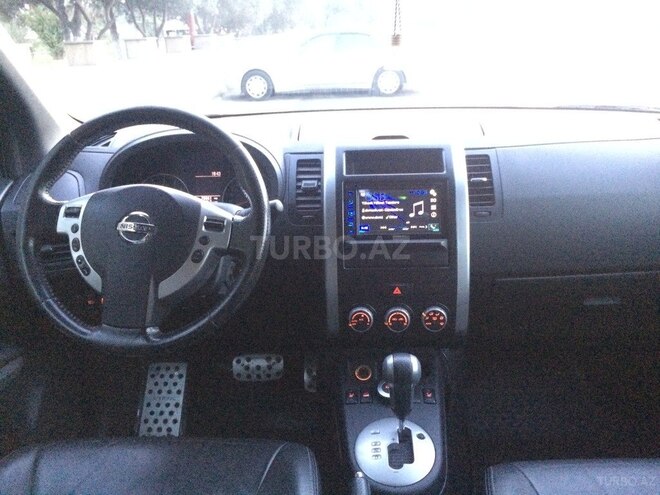 Nissan X-Trail 2011, 79,000 km - 2.5 l - Bakı