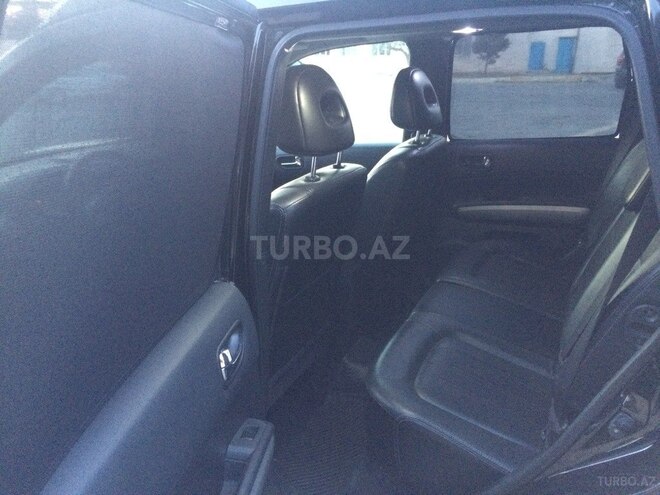 Nissan X-Trail 2011, 79,000 km - 2.5 l - Bakı