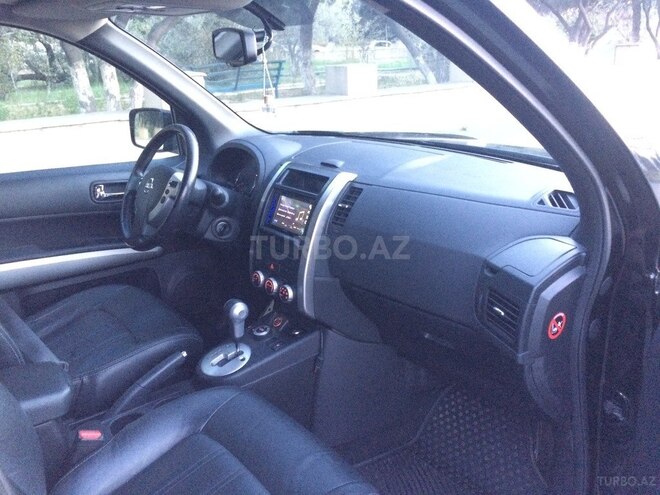 Nissan X-Trail 2011, 79,000 km - 2.5 l - Bakı