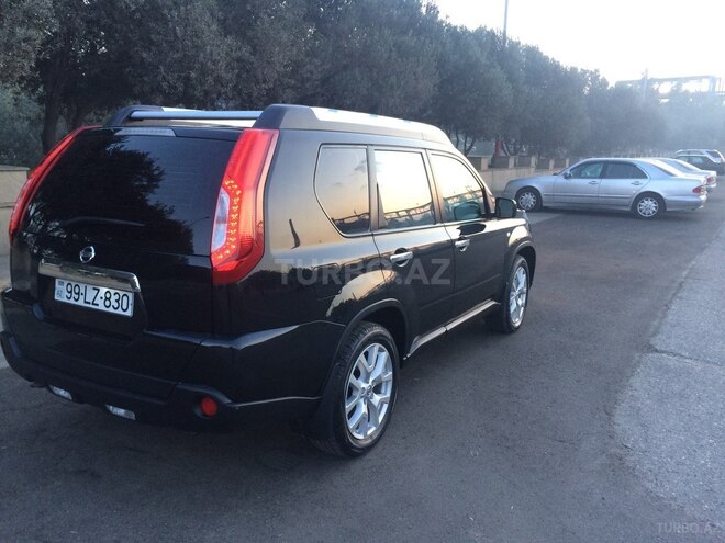Nissan X-Trail 2011, 79,000 km - 2.5 l - Bakı