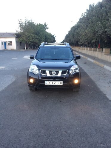 Nissan X-Trail 2011, 79,000 km - 2.5 l - Bakı