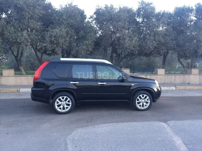 Nissan X-Trail 2011, 79,000 km - 2.5 l - Bakı