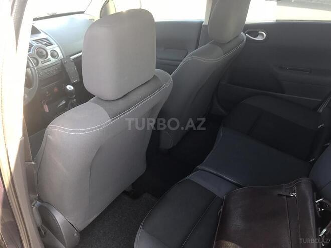 Renault Megane 2008, 220,000 km - 1.5 l - Bakı