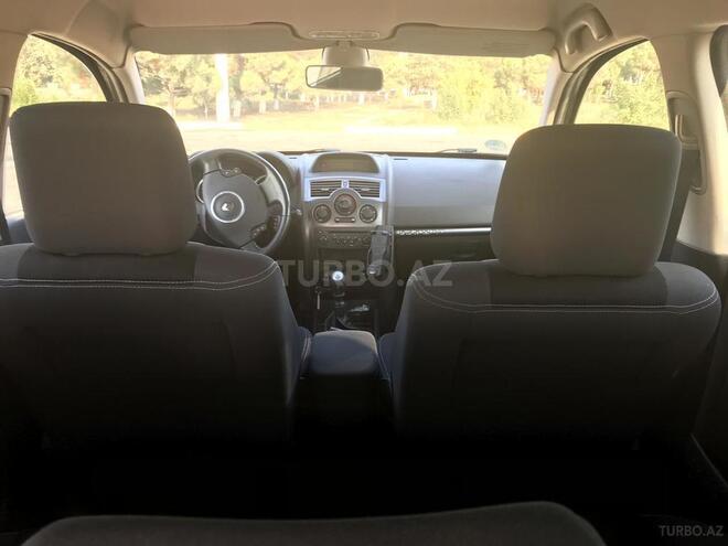 Renault Megane 2008, 220,000 km - 1.5 l - Bakı