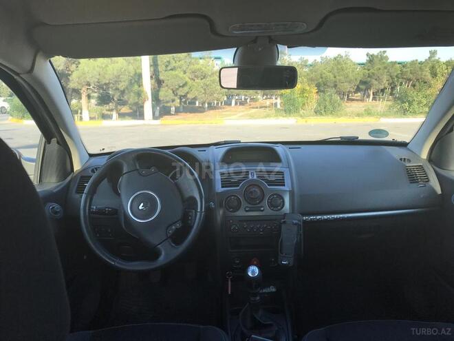 Renault Megane 2008, 220,000 km - 1.5 l - Bakı