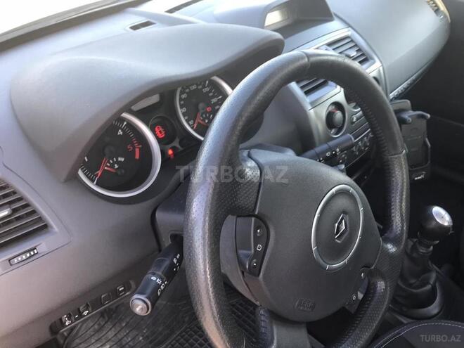 Renault Megane 2008, 220,000 km - 1.5 l - Bakı