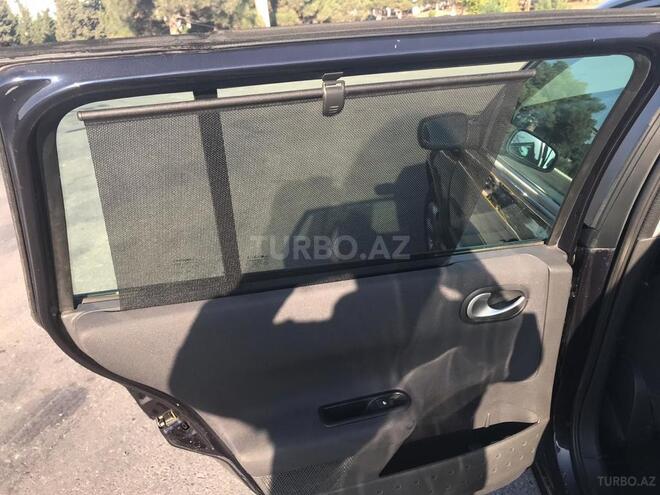 Renault Megane 2008, 220,000 km - 1.5 l - Bakı