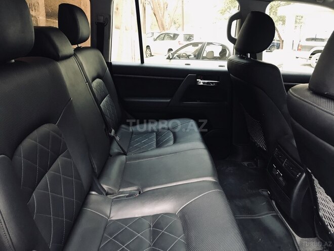 Toyota Land Cruiser 2012, 78,000 km - 4.0 l - Bakı