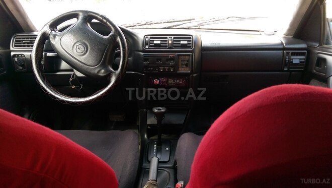 Opel Vectra 1994, 266,541 km - 2.0 l - Bakı