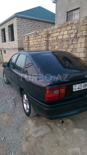 Opel Vectra 1994, 266,541 km - 2.0 l - Bakı