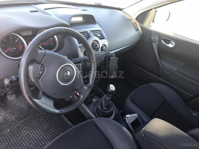 Renault Megane 2008, 220,000 km - 1.5 l - Bakı