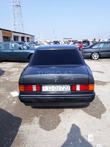 Mercedes 190 1991, 300,000 km - 2.0 л - Sumqayıt