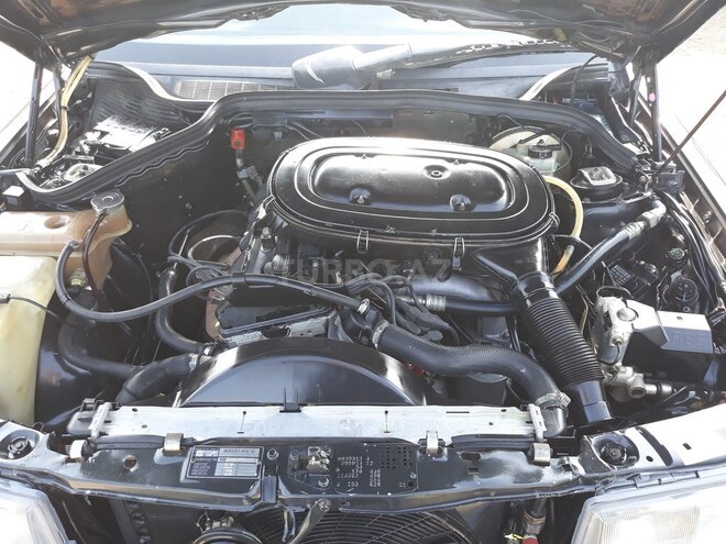Mercedes 190 1991, 300,000 km - 2.0 л - Sumqayıt