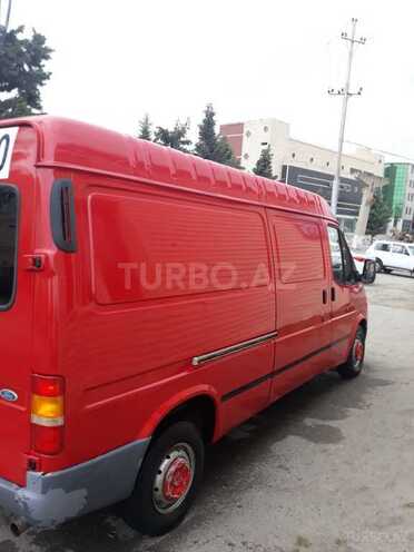 Ford Transit 1997, 257,789 km - 2.4 l - Bakı