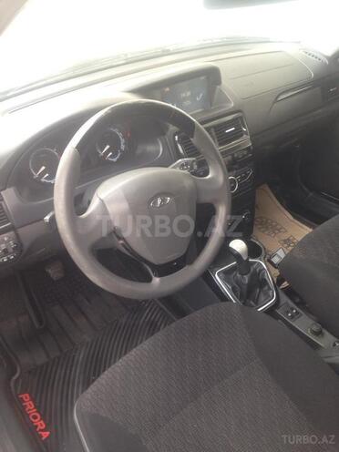LADA (VAZ) Priora 2015, 62,300 km - 1.6 l - Bakı