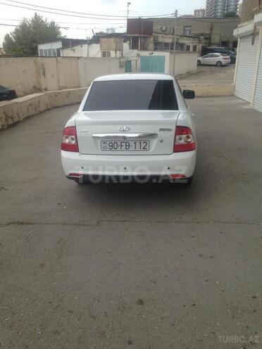 LADA (VAZ) Priora 2015, 62,300 km - 1.6 l - Bakı