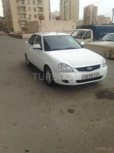 LADA (VAZ) Priora 2015, 62,300 km - 1.6 l - Bakı
