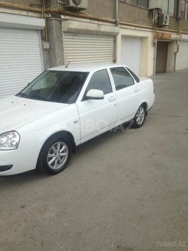LADA (VAZ) Priora 2015, 62,300 km - 1.6 l - Bakı