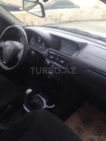 LADA (VAZ) Priora 2015, 62,300 km - 1.6 l - Bakı