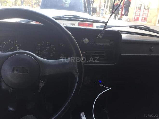 LADA (VAZ) 2107 2005, 140,000 km - 1.6 л - Gəncə