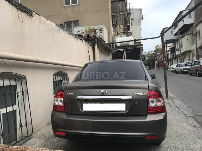 LADA (VAZ) Priora 2015, 30,000 km - 1.6 l - Bakı