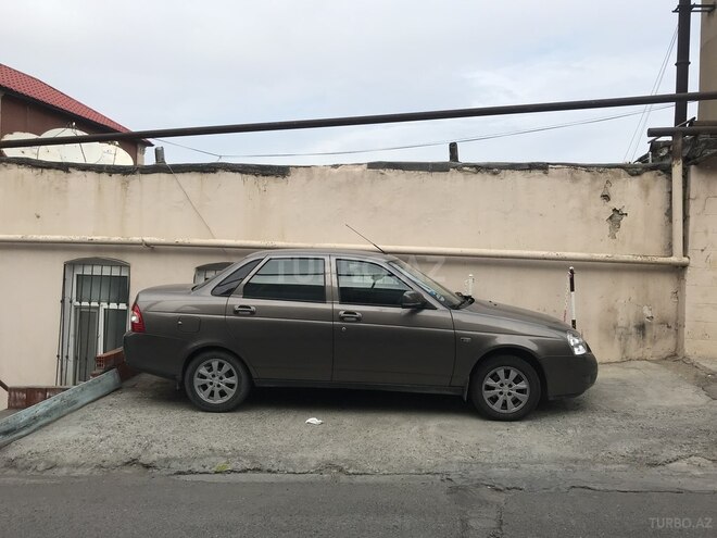 LADA (VAZ) Priora 2015, 30,000 km - 1.6 l - Bakı