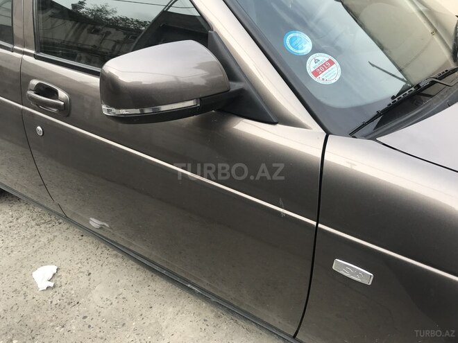 LADA (VAZ) Priora 2015, 30,000 km - 1.6 l - Bakı