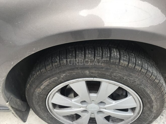 LADA (VAZ) Priora 2015, 30,000 km - 1.6 l - Bakı