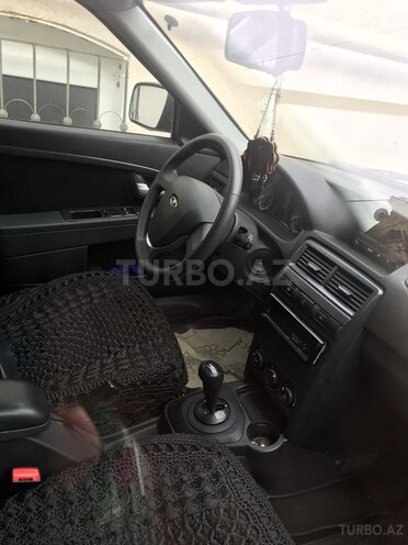 LADA (VAZ) Priora 2015, 30,000 km - 1.6 l - Bakı