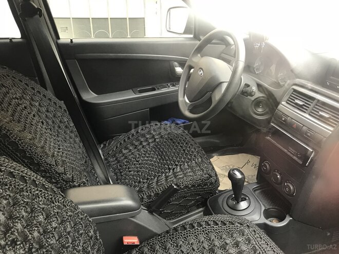 LADA (VAZ) Priora 2015, 30,000 km - 1.6 l - Bakı